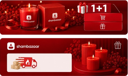 شمع بازار